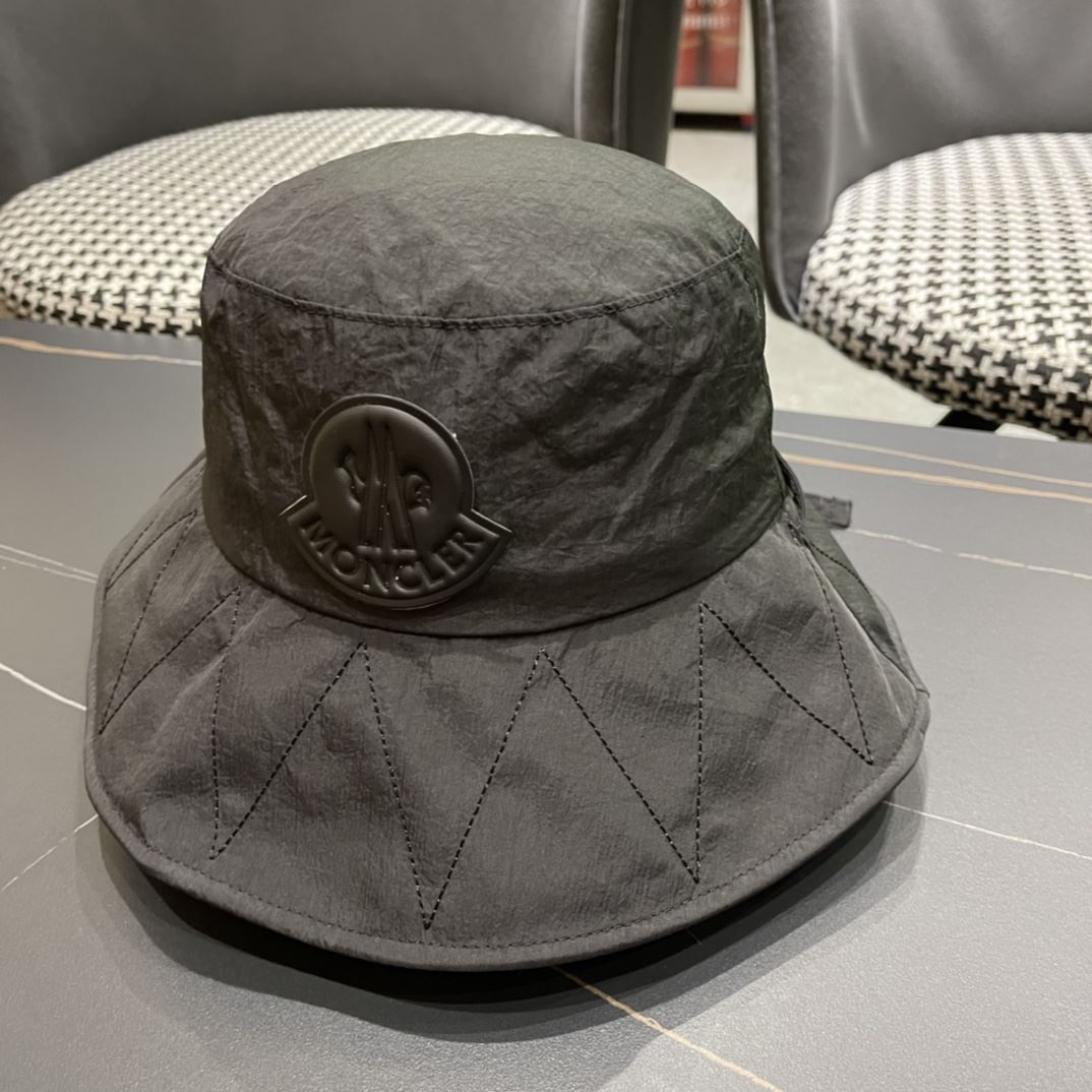 Moncler Caps